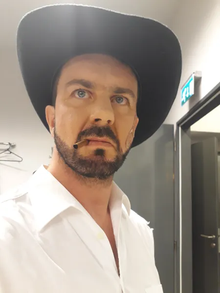 Jiří Matějka